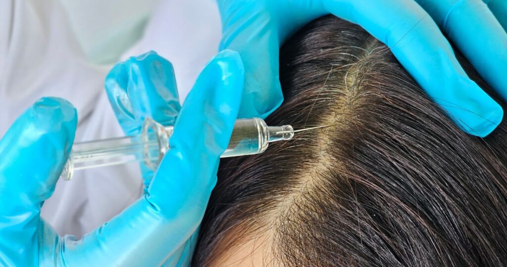 Nova Plastic SurgeryDoes PRF Hair Restoration Actually Work? What To Know