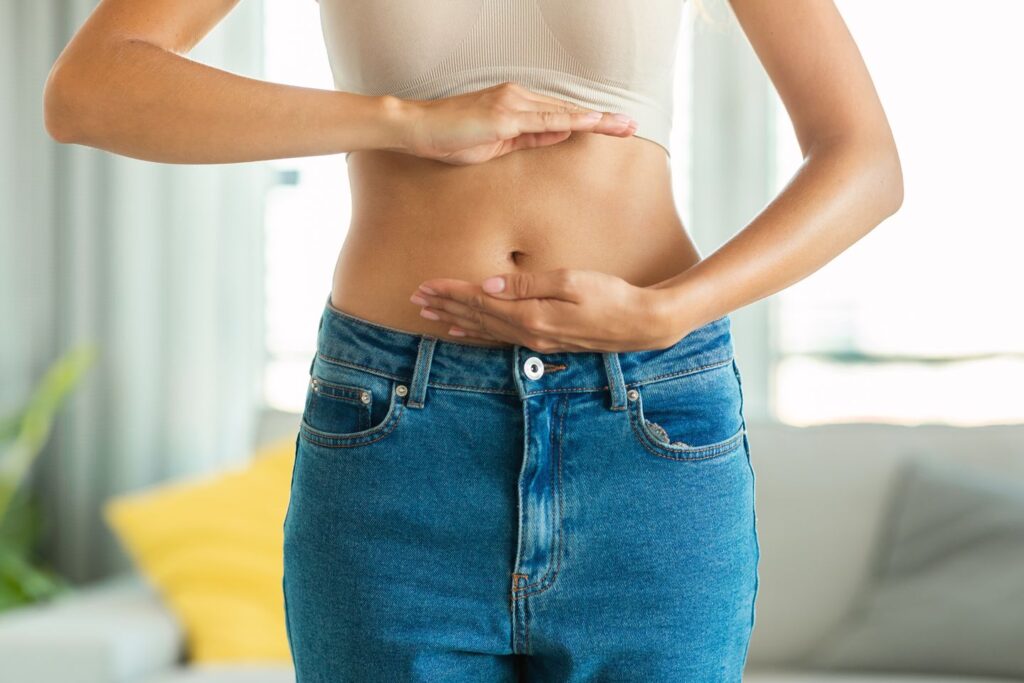 Nova Plastic SurgeryWhat Exactly Is A Mini Tummy Tuck?